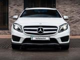 Mercedes-Benz GLA 250 2014 годаүшін12 000 000 тг. в Алматы – фото 4