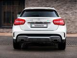 Mercedes-Benz GLA 250 2014 годаүшін12 000 000 тг. в Алматы – фото 5