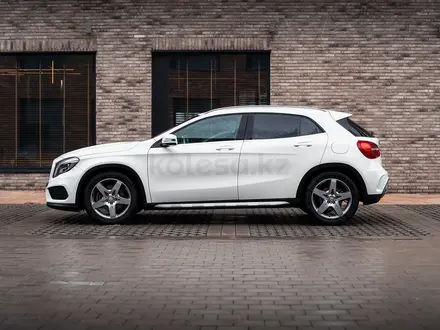 Mercedes-Benz GLA 250 2014 года за 13 000 000 тг. в Алматы – фото 9