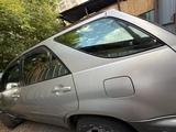 Lexus RX 300 2000 годаүшін5 500 000 тг. в Алматы – фото 5