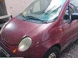 Daewoo Matiz 2010 года за 650 000 тг. в Астана