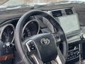 Toyota Land Cruiser Prado 2012 года за 14 200 000 тг. в Актобе – фото 9