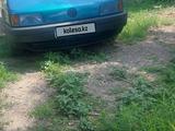 Volkswagen Passat 1991 годаfor1 150 000 тг. в Есик – фото 4