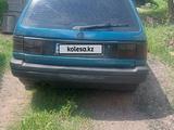 Volkswagen Passat 1991 годаfor1 150 000 тг. в Есик – фото 5