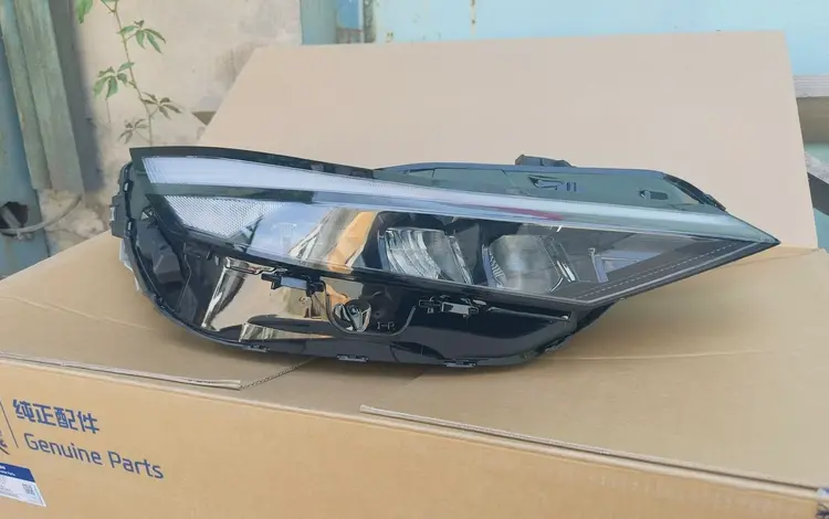 Фара левая (LED) Elantra с 2023- (Китайская версия)for250 000 тг. в Алматы