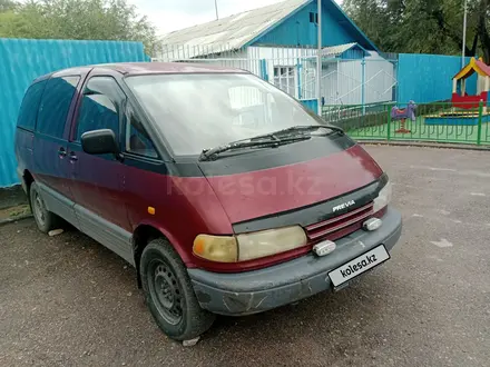 Toyota Previa 1993 года за 1 200 000 тг. в Тараз