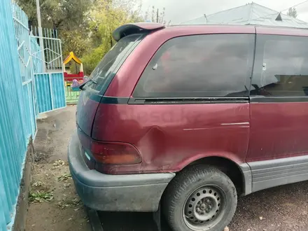 Toyota Previa 1993 года за 1 200 000 тг. в Тараз – фото 4