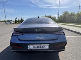 Hyundai Elantra 2025 годаүшін8 990 000 тг. в Костанай – фото 2