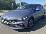 Hyundai Elantra 2025 годаүшін8 990 000 тг. в Костанай – фото 4