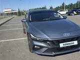 Hyundai Elantra 2025 годаүшін8 990 000 тг. в Костанай – фото 5