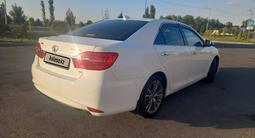 Toyota Camry 2012 годаүшін8 500 000 тг. в Алматы – фото 3