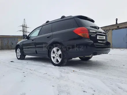 Subaru Outback 2005 года за 7 000 000 тг. в Усть-Каменогорск – фото 30