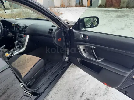 Subaru Outback 2005 года за 7 000 000 тг. в Усть-Каменогорск – фото 25