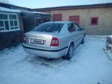 Skoda Octavia 2002 года за 1 600 000 тг. в Петропавловск
