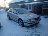 Skoda Octavia 2002 года за 1 600 000 тг. в Петропавловск – фото 2