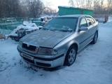 Skoda Octavia 2002 года за 1 600 000 тг. в Петропавловск – фото 3