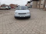 Audi A6 2001 года за 3 000 000 тг. в Караганда