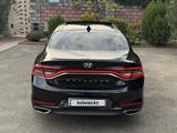 Hyundai Grandeur 2017 года за 11 000 000 тг. в Алматы – фото 4