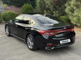Hyundai Grandeur 2017 года за 11 000 000 тг. в Алматы – фото 5
