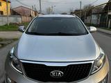 Kia Sportage 2015 года за 9 000 000 тг. в Алматы