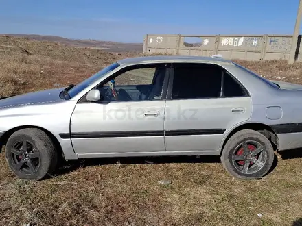 Toyota Corona 1996 года за 2 000 000 тг. в Усть-Каменогорск – фото 2