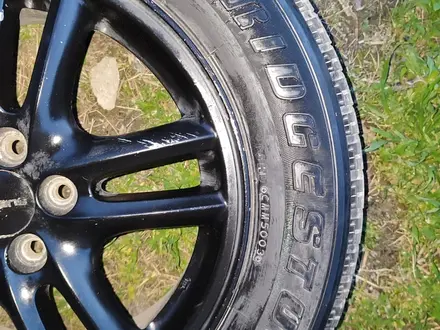 Bridgestone dueler h/t 869 215/65/r16 за 100 000 тг. в Алматы – фото 5