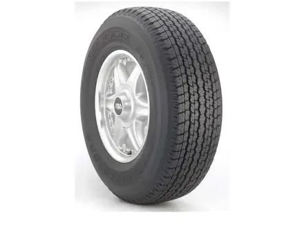 Bridgestone dueler h/t 869 215/65/r16 за 100 000 тг. в Алматы – фото 2