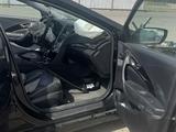 Hyundai Grandeur 2014 года за 2 000 000 тг. в Алматы – фото 2