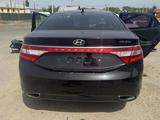 Hyundai Grandeur 2014 года за 2 000 000 тг. в Алматы – фото 4