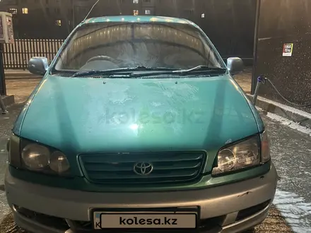 Toyota Ipsum 1996 года за 2 700 000 тг. в Талдыкорган – фото 4