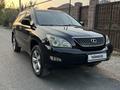 Lexus RX 350 2006 года за 8 500 000 тг. в Алматы