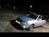 ВАЗ (Lada) Priora 2170 2008 годаүшін1 200 000 тг. в Актобе – фото 4