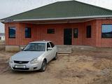 ВАЗ (Lada) Priora 2170 2008 годаүшін1 200 000 тг. в Актобе – фото 2