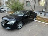 Toyota Camry 2012 года за 10 000 000 тг. в Астана – фото 5