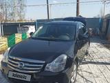 Nissan Almera 2014 годаүшін4 500 000 тг. в Костанай