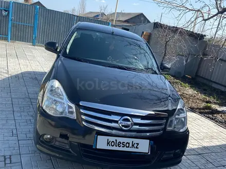 Nissan Almera 2014 года за 4 200 000 тг. в Костанай – фото 2