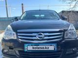 Nissan Almera 2014 года за 4 300 000 тг. в Костанай – фото 3