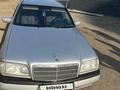 Mercedes-Benz C 200 1995 года за 2 200 000 тг. в Кокшетау – фото 3