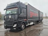 Mercedes-Benz  Actros 2015 годаүшін33 500 000 тг. в Алматы – фото 3