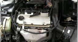 Двигатель на Митсубиси за 280 000 тг. в Алматы – фото 2