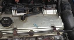 Двигатель на Митсубиси за 280 000 тг. в Алматы – фото 3