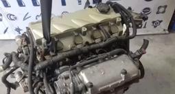 Двигатель на Митсубиси за 280 000 тг. в Алматы – фото 5