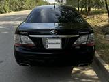 Toyota Crown 2010 года за 8 400 000 тг. в Алматы – фото 5