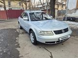 Volkswagen Passat 2000 годаfor2 050 000 тг. в Алматы – фото 3