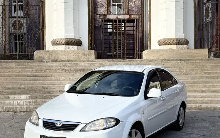 Daewoo Gentra 2014 года за 2 500 000 тг. в Шымкент