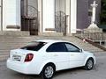 Daewoo Gentra 2014 года за 2 500 000 тг. в Шымкент – фото 5