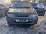 ВАЗ (Lada) 2115 2001 годаүшін600 000 тг. в Уральск – фото 4