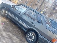 ВАЗ (Lada) 2115 2001 года за 830 000 тг. в Уральск