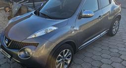 Nissan Juke 2013 года за 6 000 000 тг. в Караганда – фото 2