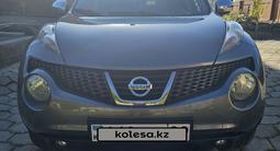Nissan Juke 2013 года за 6 000 000 тг. в Караганда – фото 3